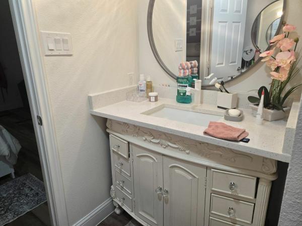2009 SOUTHERN STAR 9001 Mobile Home