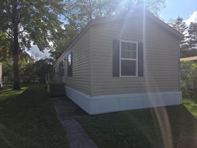 Mobile Home at 2988 Gemini Street Saginaw, MI 48601