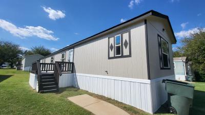 Mobile Home at 5600 Texoma Parkway #148 Sherman, TX 75090