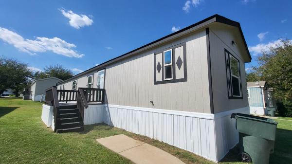 2016 Elliott Mobile Homes Mobile Home For Sale