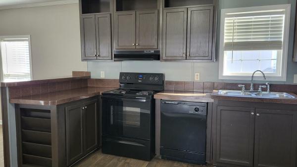 2015 Southern Energy Homes Mobile Home For Sale