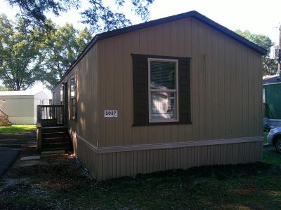 Mobile Home at 5087 Pruitt Lot 186 Millington, TN 38053