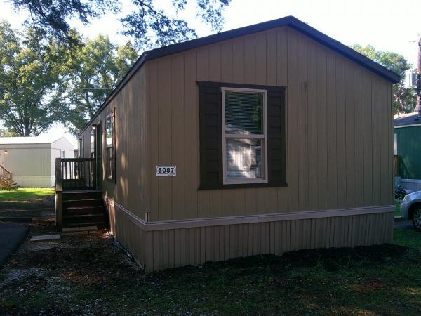 Photo 1 of 2 of home located at 5087 Pruitt Lot 186 Millington, TN 38053