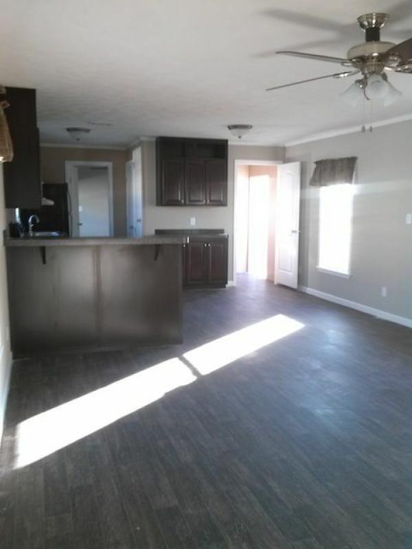 Photo 1 of 2 of home located at 1601 E Fm 1417 #16 Sherman, TX 75090