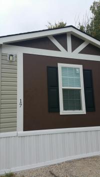 2016 Southern Energy Homes Yes Mobile Home