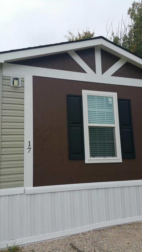 2016 Southern Energy Homes Mobile Home For Sale