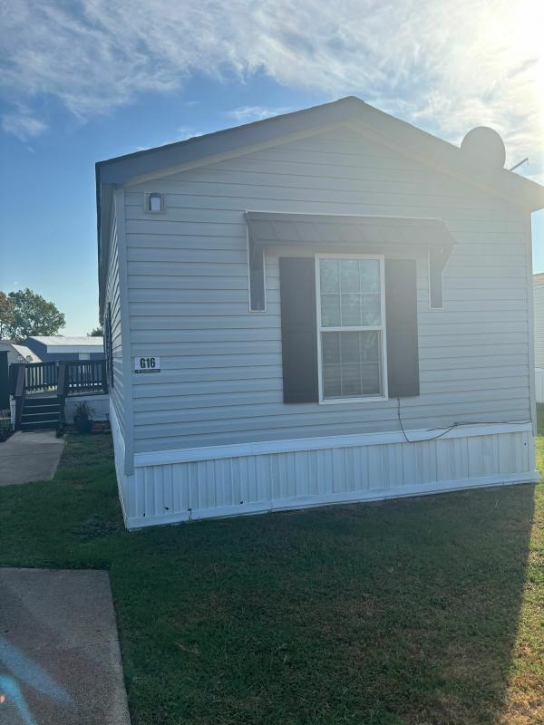 2014 SOUTHERN ENERGY 45YES16723BH15 Mobile Home