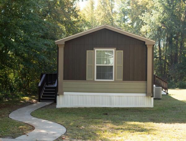 2017 American Homestar Corp Mobile Home For Sale