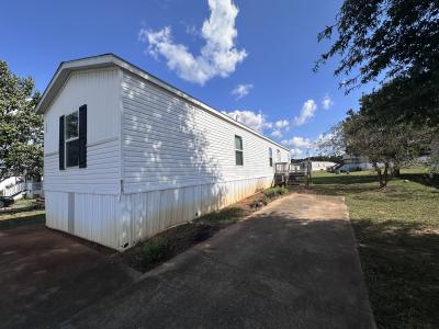Mobile Home at 1143 Hunters Mountain Pkwy Troy, AL 36079