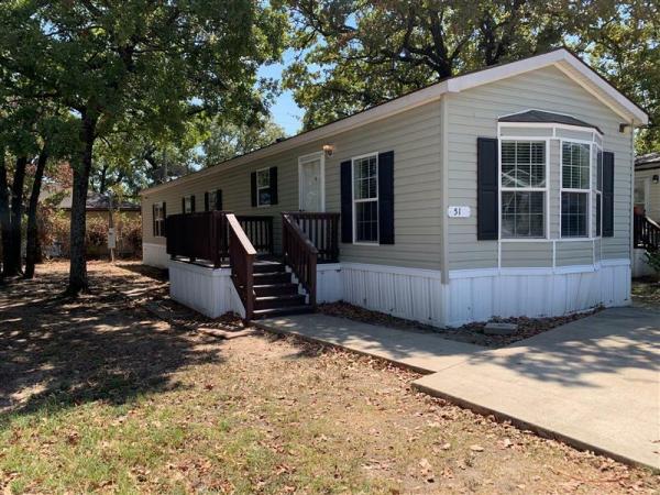 2015 Southern Energy Homes Mobile Home For Sale