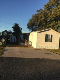 2002 Southern Energy Homes Community Series Mobile Home