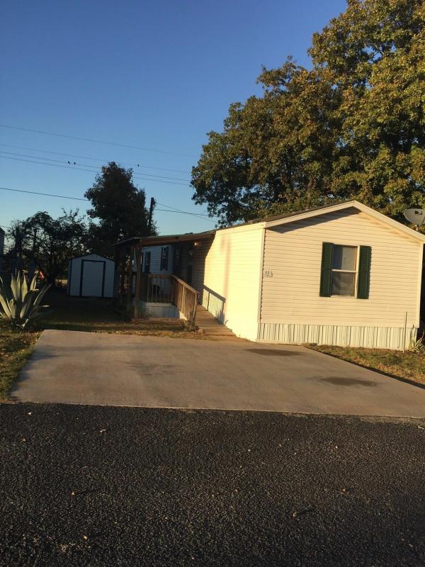 2002 Southern Energy Homes Mobile Home For Sale