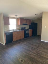 2002 Southern Energy Homes Community Series Mobile Home