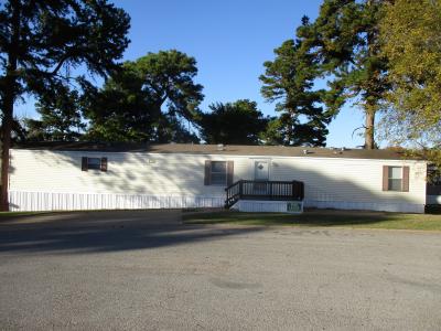 Mobile Home at 2525 Shiloh Road #53 Tyler, TX 75703