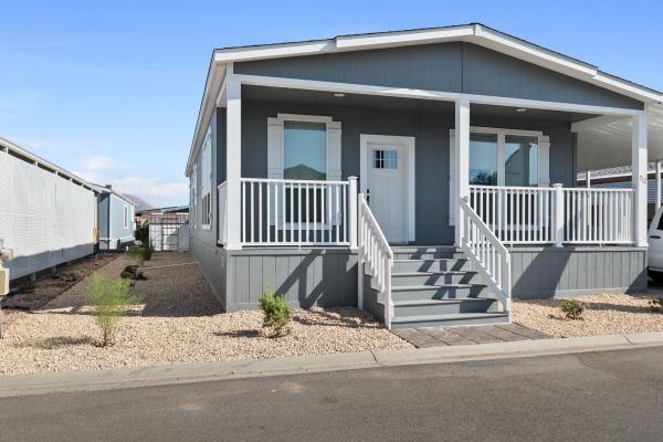2025  Mobile Home For Sale