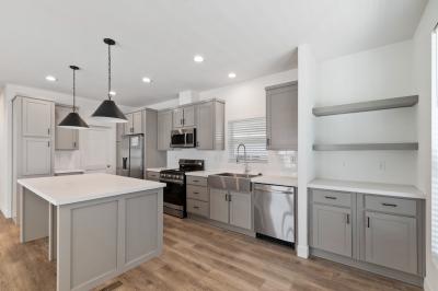 Photo 2 of 11 of home located at 5001 W Florida Ave, #712 Hemet, CA 92545