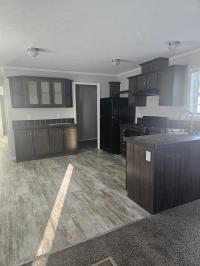 2018 Champion Redman Advantage II Mobile Home