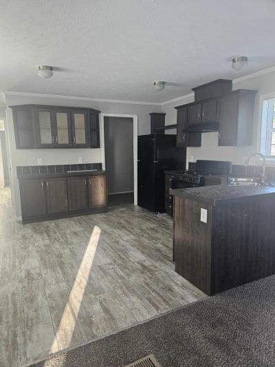 Mobile Home at 56 Ponderosa Trail North Belleville, MI 48111