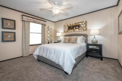 Mobile Home at 360 E. Tuttle Rd., #67 Ionia, MI 48846