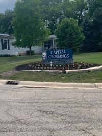 2023 Clayton Homes Inc Adrenaline Mobile Home
