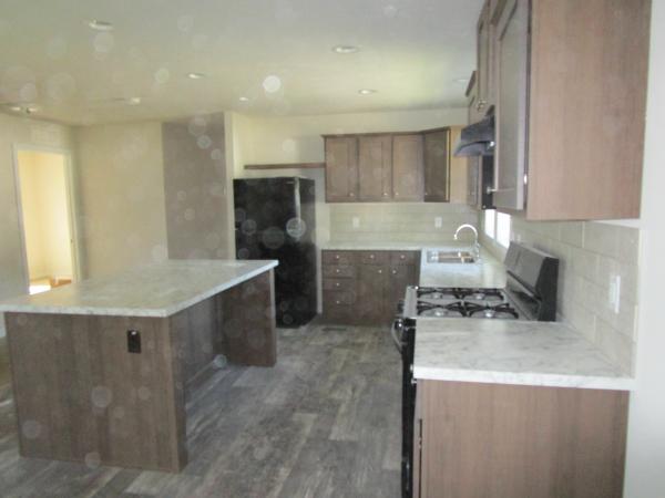 2021 Clayton Homes Inc Residence Mobile Home