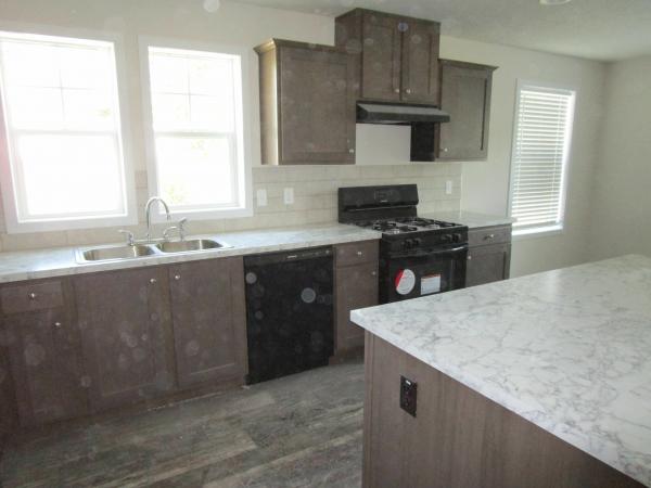 2021 Clayton Homes Inc Residence Mobile Home