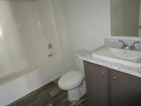 2021 Clayton Homes Inc Residence Mobile Home
