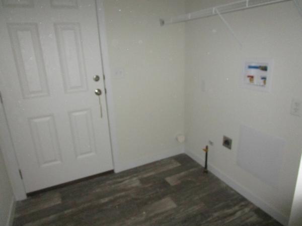 2021 Clayton Homes Inc Residence Mobile Home