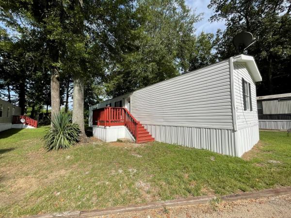 Photo 1 of 2 of home located at 5027 Jack Pine Drive Lot Jac5027 Montgomery, AL 36116