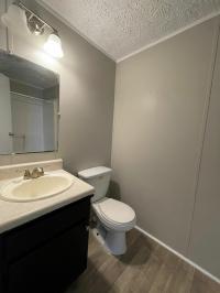 2005 Horton Homes Inc Economy Mobile Home
