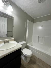 2005 Horton Homes Inc Economy Mobile Home