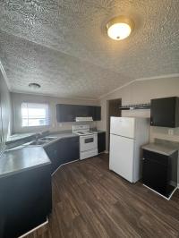 2006 Horton Homes Inc Mirage Mobile Home