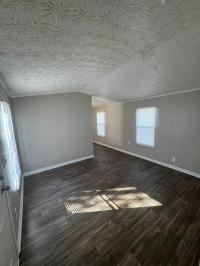 2006 Horton Homes Inc Mirage Mobile Home