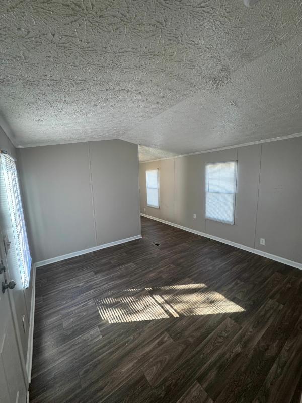 2006 Horton Homes Inc Mirage Mobile Home