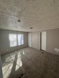 2006 Horton Homes Inc Mirage Mobile Home