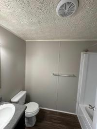 2006 Horton Homes Inc Mirage Mobile Home