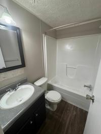 2006 Horton Homes Inc Mirage Mobile Home
