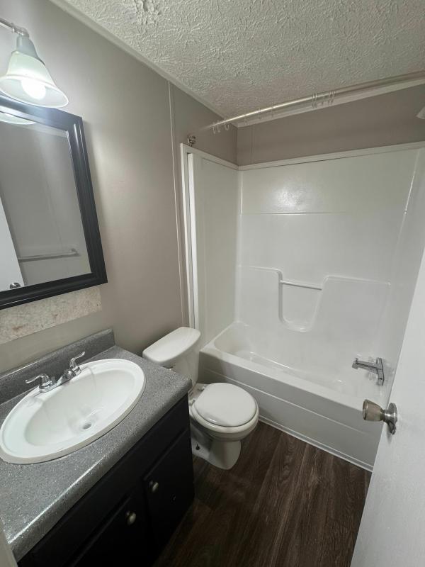 2006 Horton Homes Inc Mirage Mobile Home