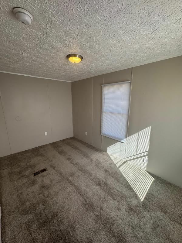 2006 Horton Homes Inc Mirage Mobile Home