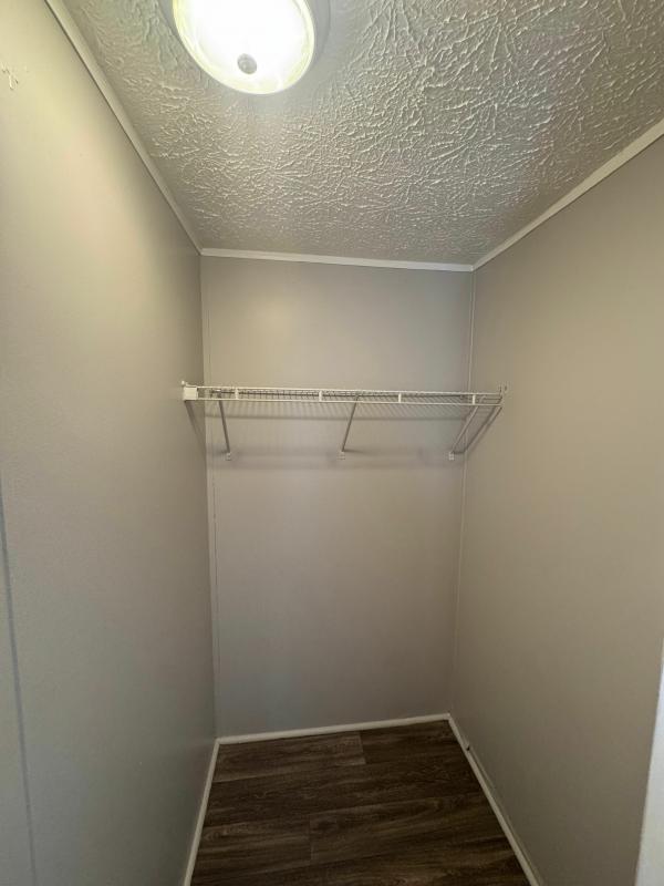 2006 Horton Homes Inc Mirage Mobile Home