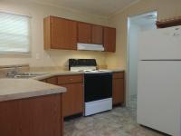 2006 Horton Homes Inc Mirage Mobile Home