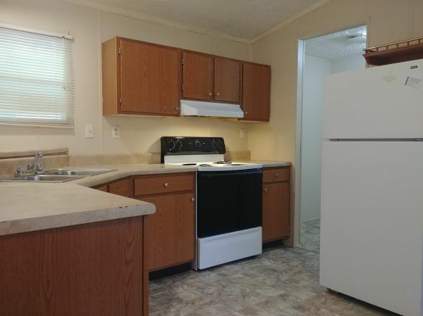 2006 Horton Homes Inc Mirage Mobile Home
