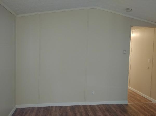 2006 Horton Homes Inc Mirage Mobile Home