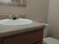 2006 Horton Homes Inc Mirage Mobile Home