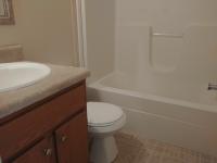 2006 Horton Homes Inc Mirage Mobile Home
