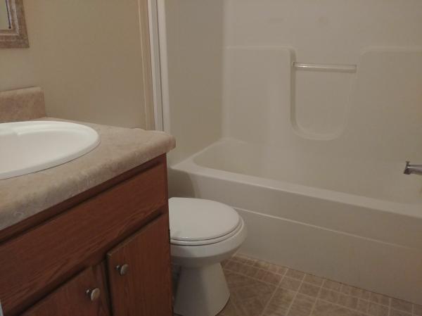 2006 Horton Homes Inc Mirage Mobile Home