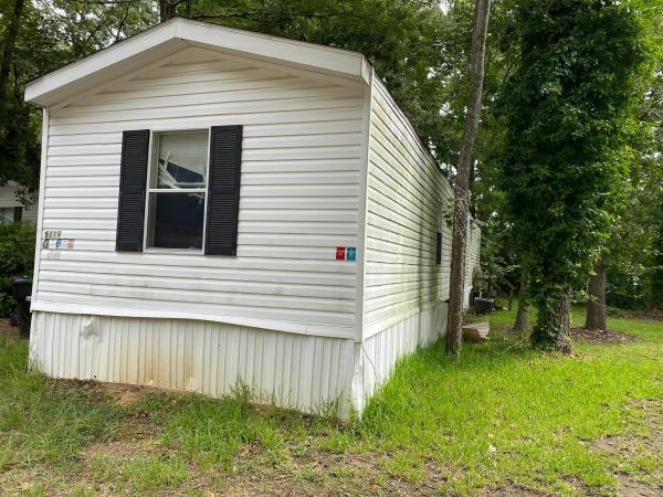 2006 Horton Homes Inc Mirage Mobile Home