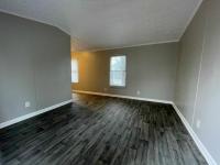 2006 Horton Homes Inc Mirage Mobile Home