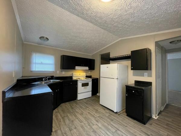 2006 Horton Homes Inc Mirage Mobile Home
