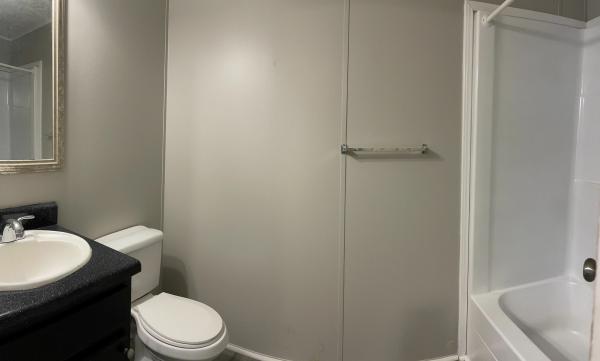 2006 Horton Homes Inc Mirage Mobile Home
